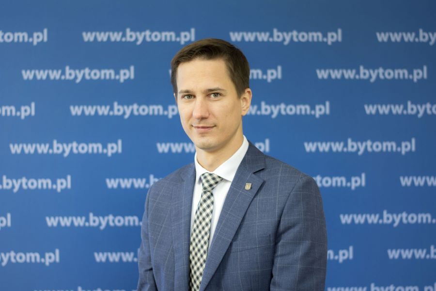 I Zastępca Prezydenta