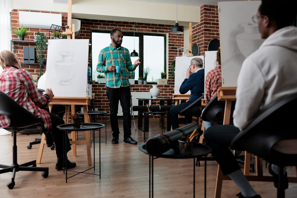 Innowacyjne szkolenia dla biznesu online