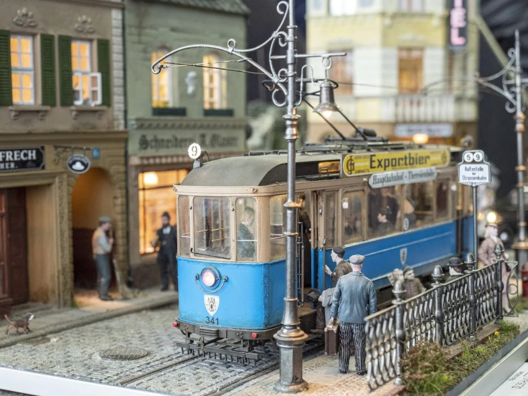 Bytom po raz 20. zaprasza na Międzynarodowy Festiwal Modeli Redukcyjnych!