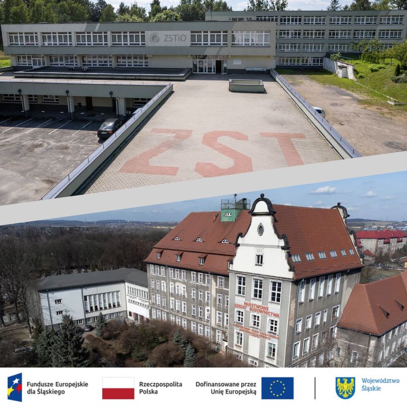 Nowoczesne pracownie dla uczniów. 5 mln zł na inwestycje w bytomskich szkołach!