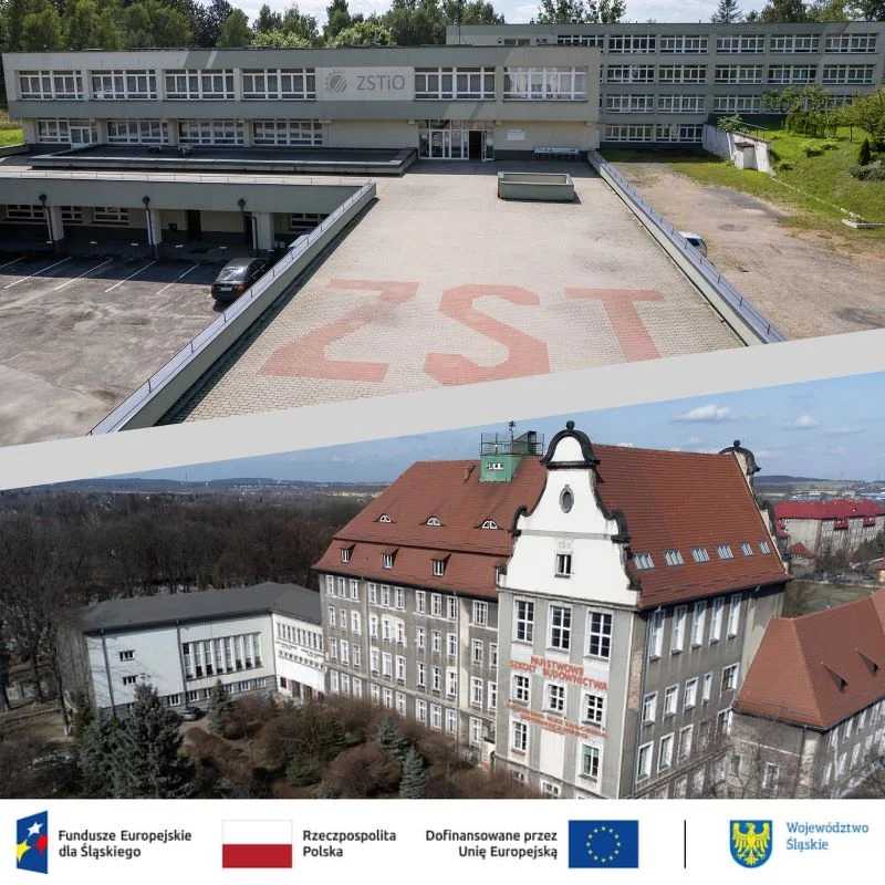 Nowoczesne pracownie dla uczniów. 5 mln zł na inwestycje w bytomskich szkołach!