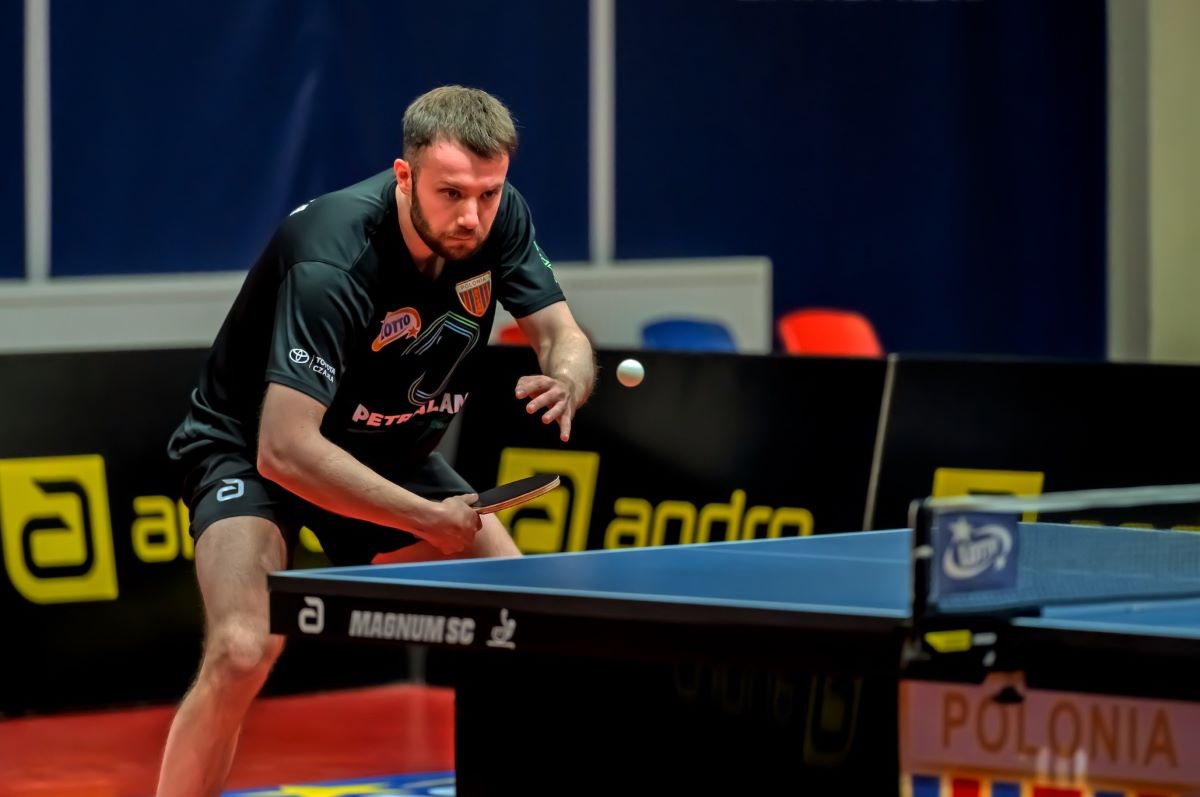 Bytomianie zdobywają cenne punkty. Nadzieje na utrzymanie w Superlidze rosną!