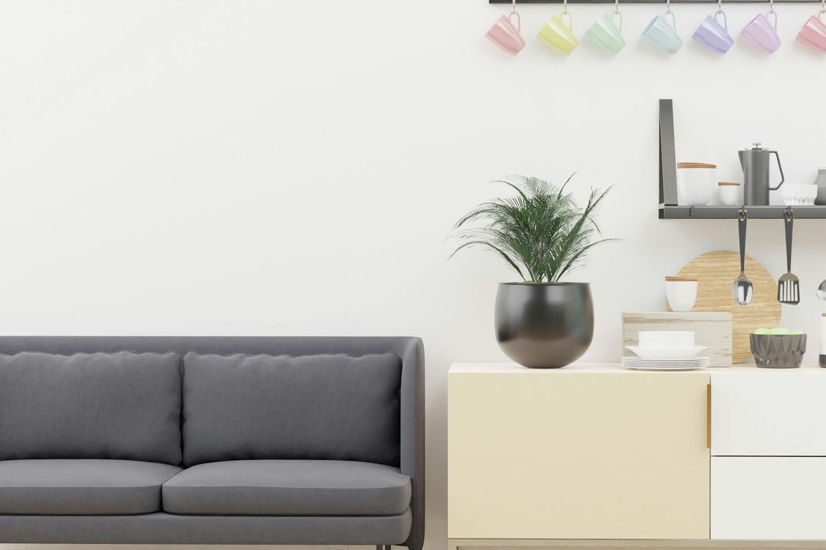 Styl skandynawski kontra boho. Który styl bardziej pasuje do Twojego mieszkania?