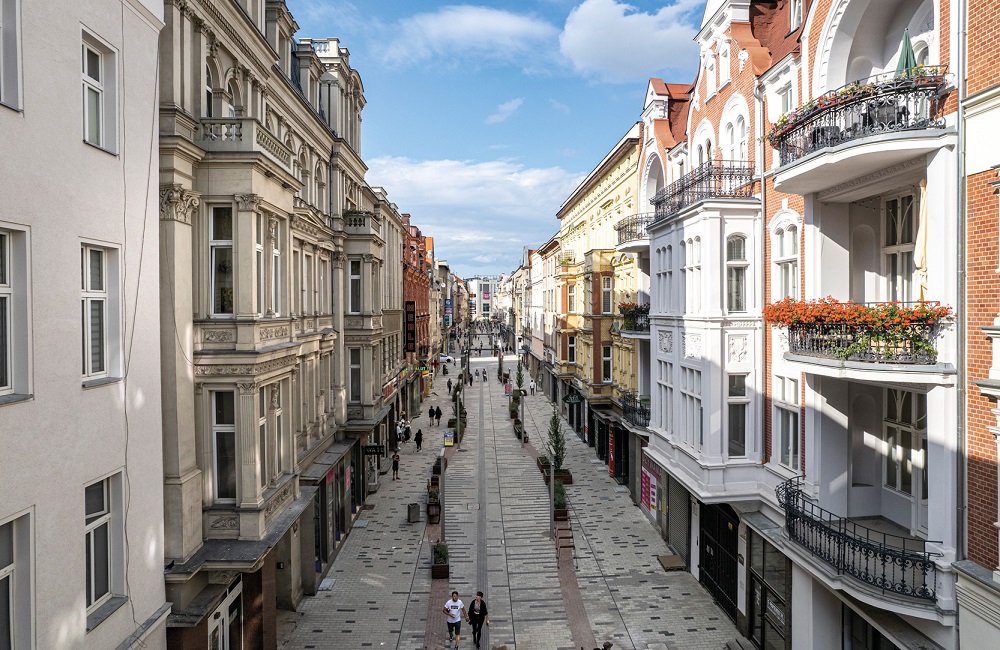 Konsultacje społeczne w sprawie rewitalizacji miasta – weź udział!