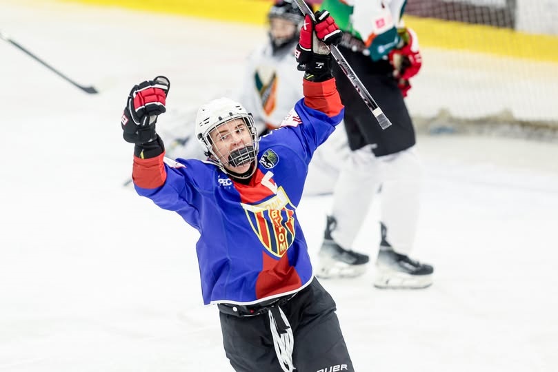 Polonia Bytom po raz 14. mistrzem Polski w hokeju na lodzie!