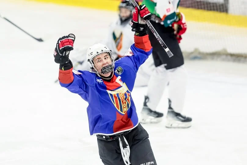 Polonia Bytom po raz 14. mistrzem Polski w hokeju na lodzie!