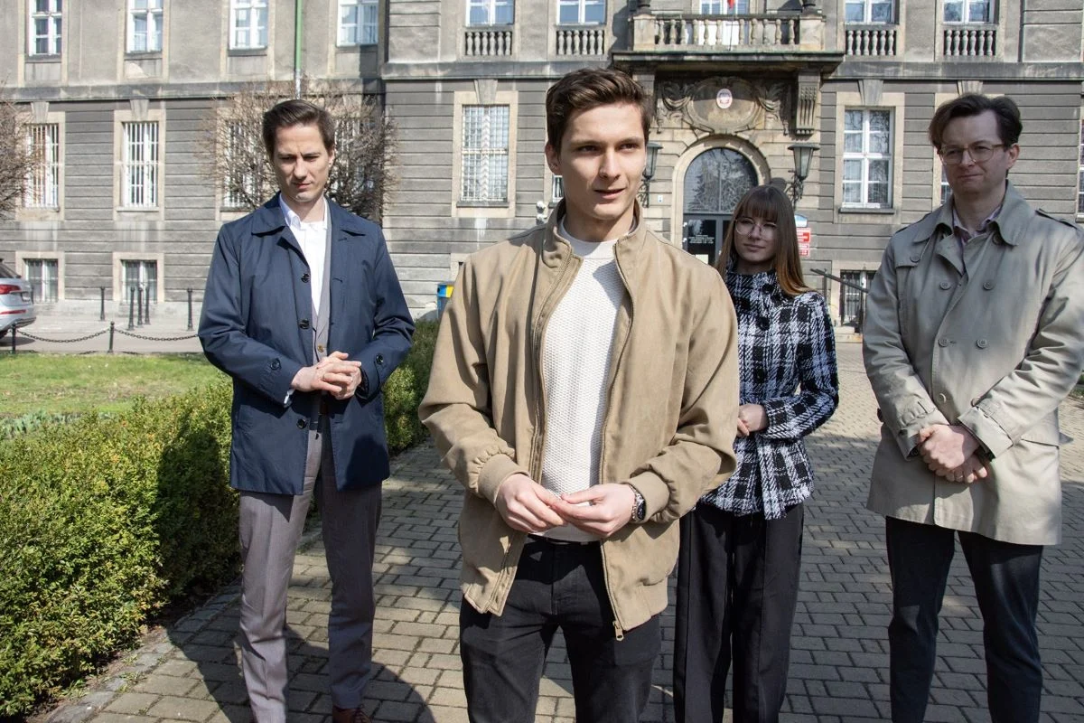 Bytomska młodzież startuje z projektem "EkoBytom"