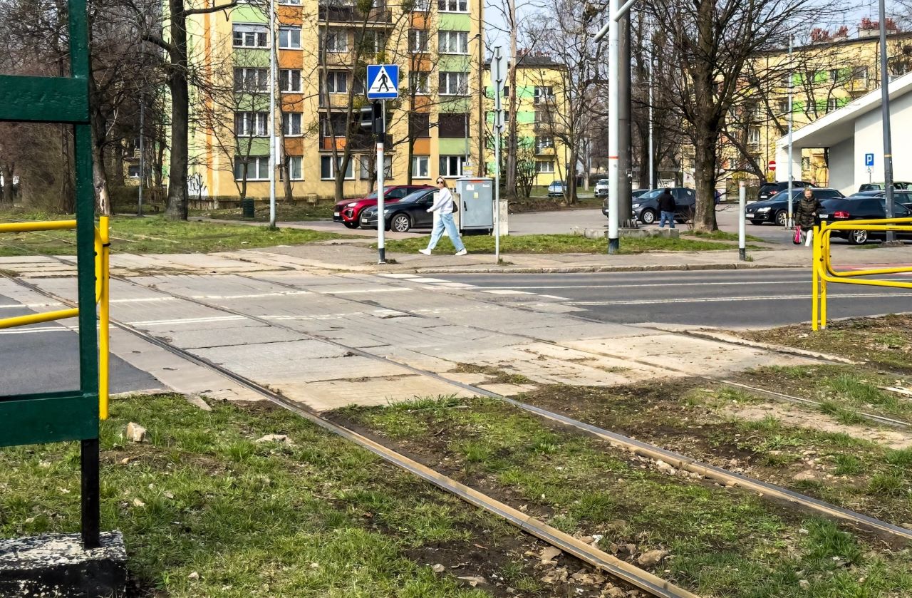 Miasto pozyskało prawie 4,4 mln zł na przebudowę ważnych skrzyżowań tramwajowych