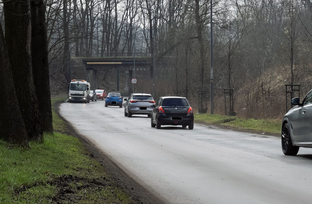 Frycza Modrzewskiego - najpierw zmiana decyzji ZRiD, a potem ogłoszenie przetargu
