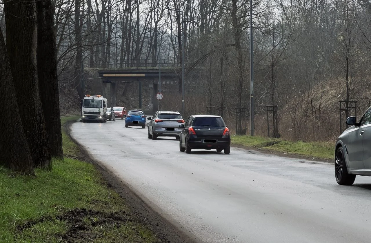 Frycza Modrzewskiego - najpierw zmiana decyzji ZRiD, a potem ogłoszenie przetargu