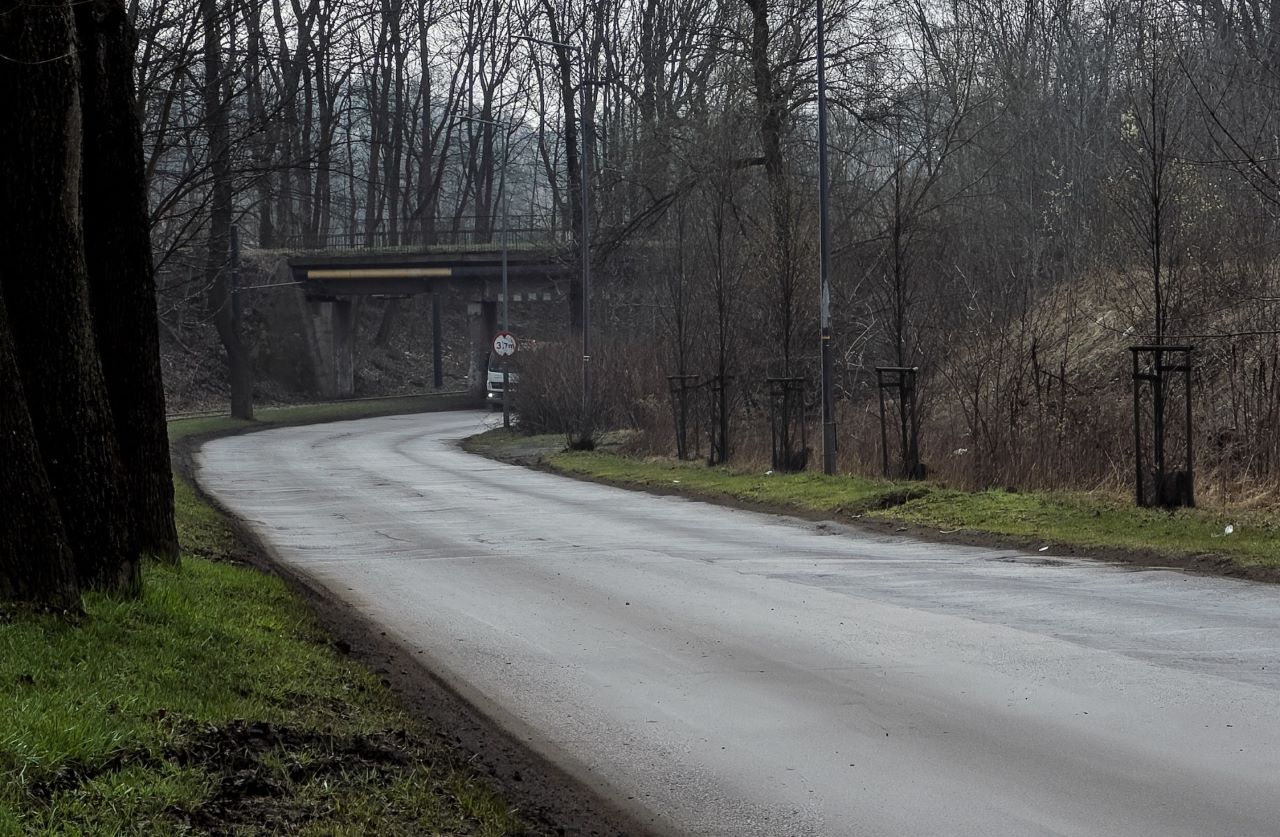 Frycza Modrzewskiego - najpierw zmiana decyzji ZRiD, a potem ogłoszenie przetargu