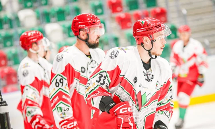 Hokejowe emocje i teatralne wrażenia: nowe partnerstwo w Zagłębiu