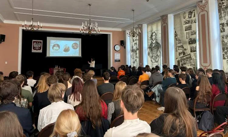 Za nami Wiosenna Akademicka "Emilka" w Plater