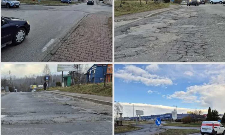 Ruszają wyczekiwane prace na ulicy Długosza