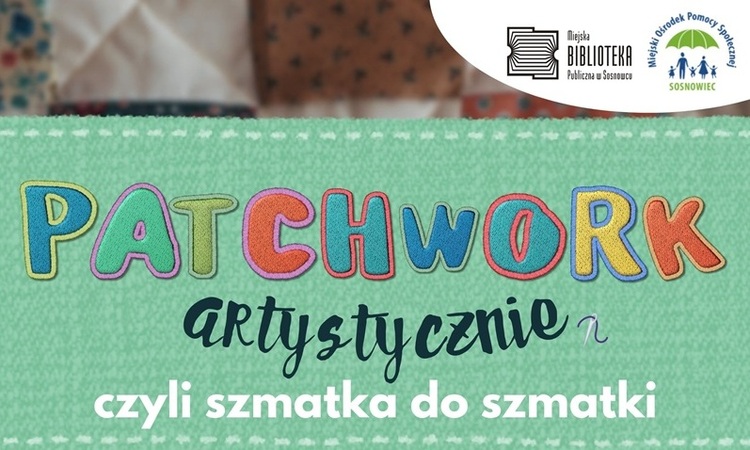 Biblioteka poleca oryginalną wystawę prac plastycznych!