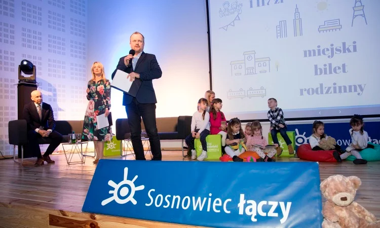 DemoTrendy 2025 w Sosnowcu, czyli jak oszukać depopulację