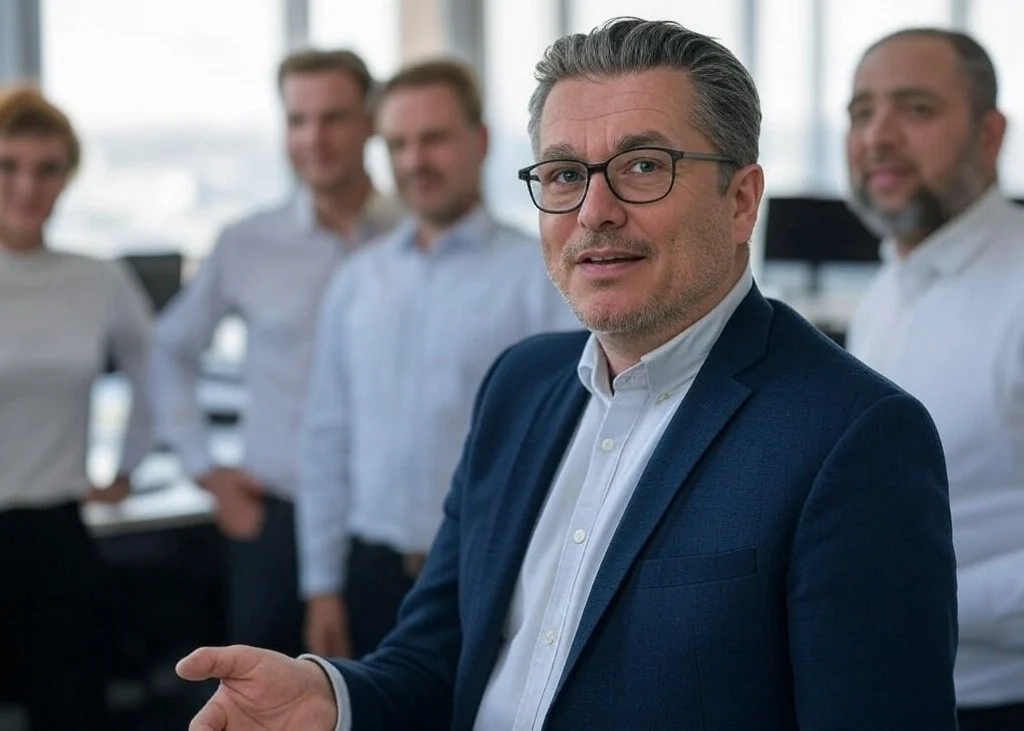Najczęstsze błędy w księgowości polskich firm w Niemczech i jak ich unikać