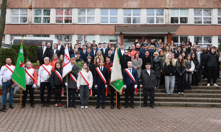 Za nami Narodowy Dzień Pamięci Polaków ratujących Żydów pod okupacją niemiecką