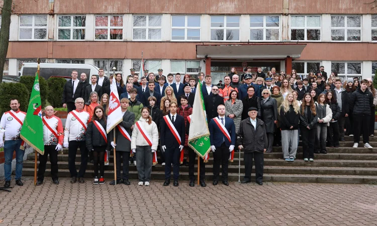 Za nami Narodowy Dzień Pamięci Polaków ratujących Żydów pod okupacją niemiecką