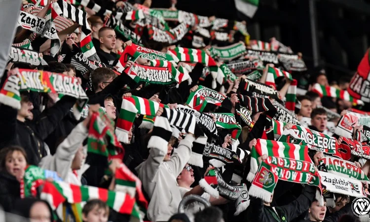 Kibice Zagłębia Sosnowiec mają "swoje" rondo!