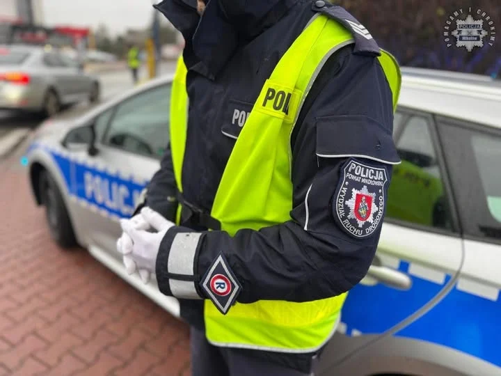 Mikołów: Policja sprawdziła trzeźwość 714 kierowców – ilu nie zdało testu?