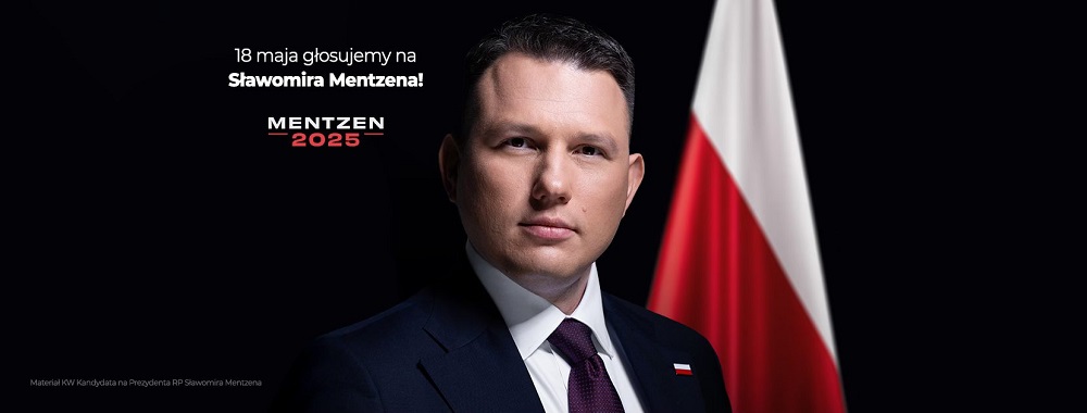 Mikołów na politycznej mapie – spotkania wyborcze Trzaskowskiego i Mentzena