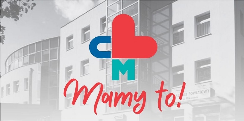 Centrum Zdrowia w Mikołowie z prestiżowym certyfikatem akredytacyjnym