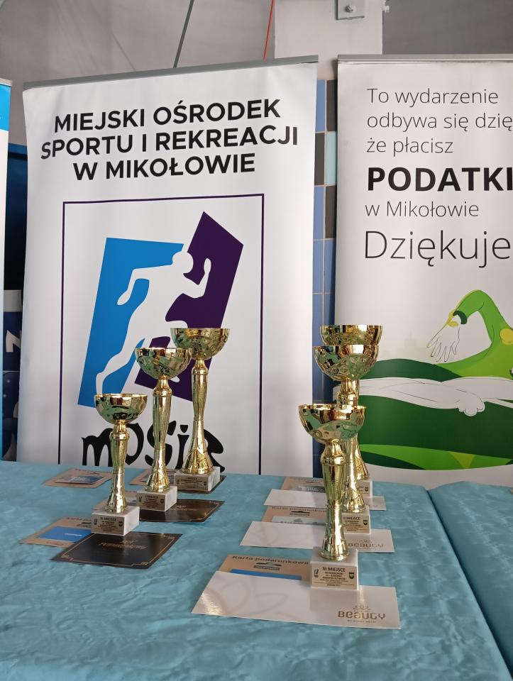 901 km w 24 godziny! XIII Mikołowski Maraton Pływacki zakończony rekordowym wynikiem. Sprawdź klasyfikację i poznaj najlepszych zawodników / fot. MOSiR Mikołów 18