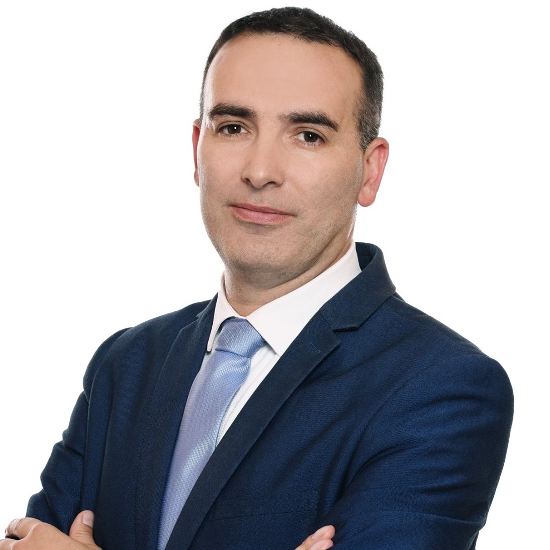 Mateusz Handel - I zastępca Burmistrza