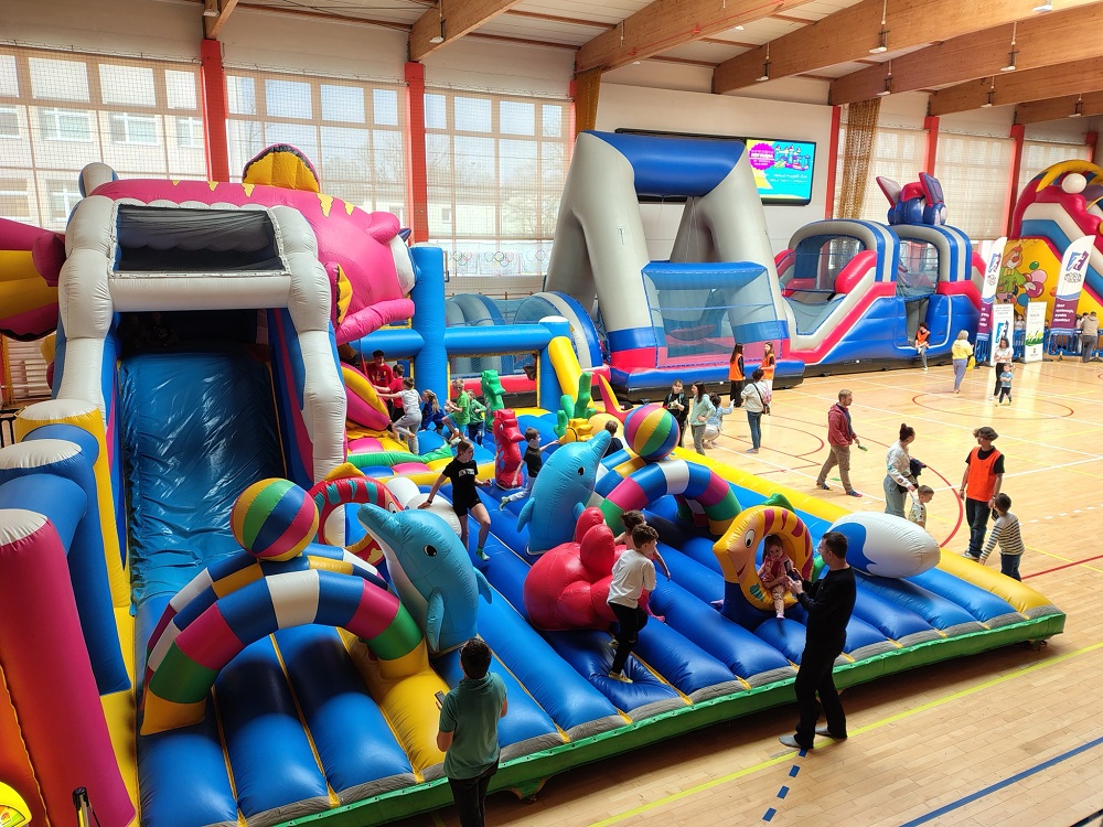 Radość, zabawa i edukacja – za nami FEST FRAJDA [FOTO]