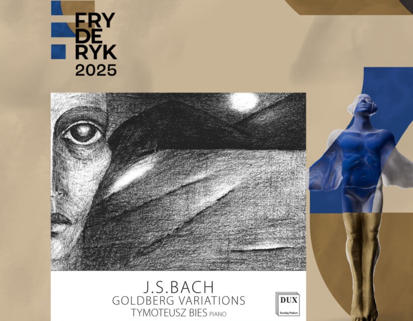 Tymoteusz Bies z Fryderykiem 2025! Pianista z Mikołowa nagrodzony za recital solowy