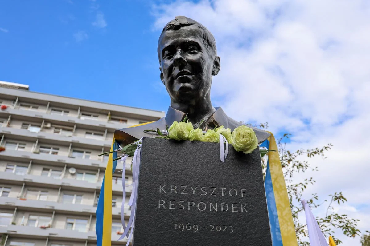 Głosowanie na popiersie artysty w Katowicach. Kto zasługuje na wyróżnienie?