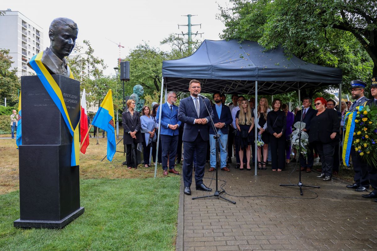 Głosowanie na popiersie artysty w Katowicach. Kto zasługuje na wyróżnienie?