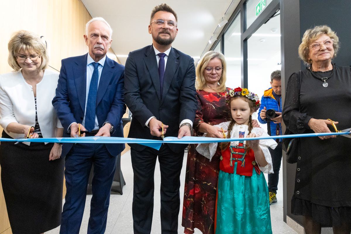 Osiedle Witosa zyskało nowoczesny MDK! Sprawdź, co oferuje mieszkańcom!