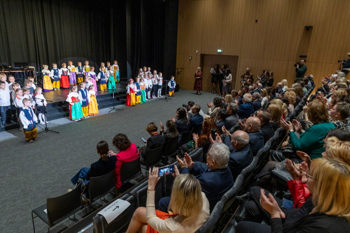 Osiedle Witosa zyskało nowoczesny MDK! Sprawdź, co oferuje mieszkańcom!