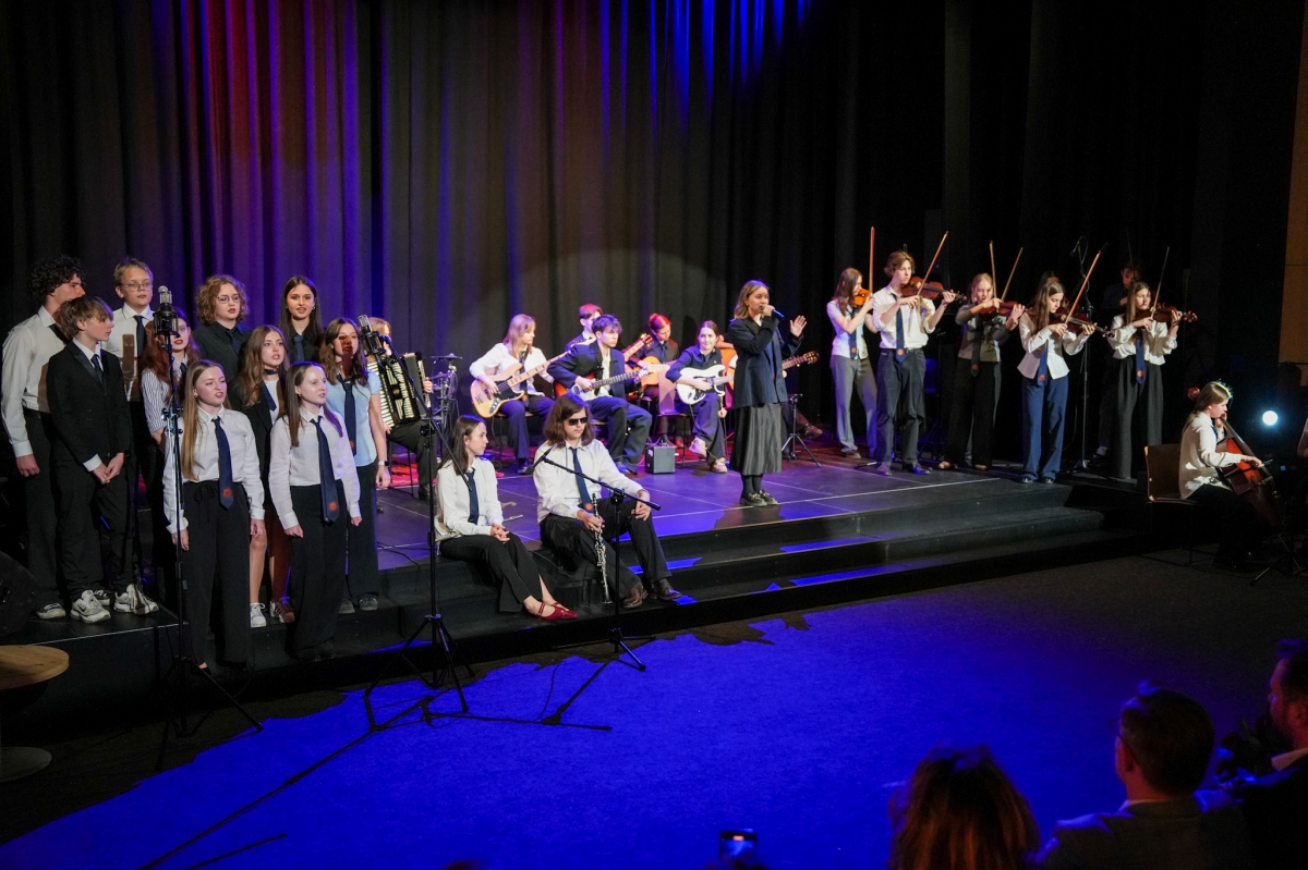 Katowice nagrodziły społeczników. Wyróżnienia dla lokalnych bohaterów!