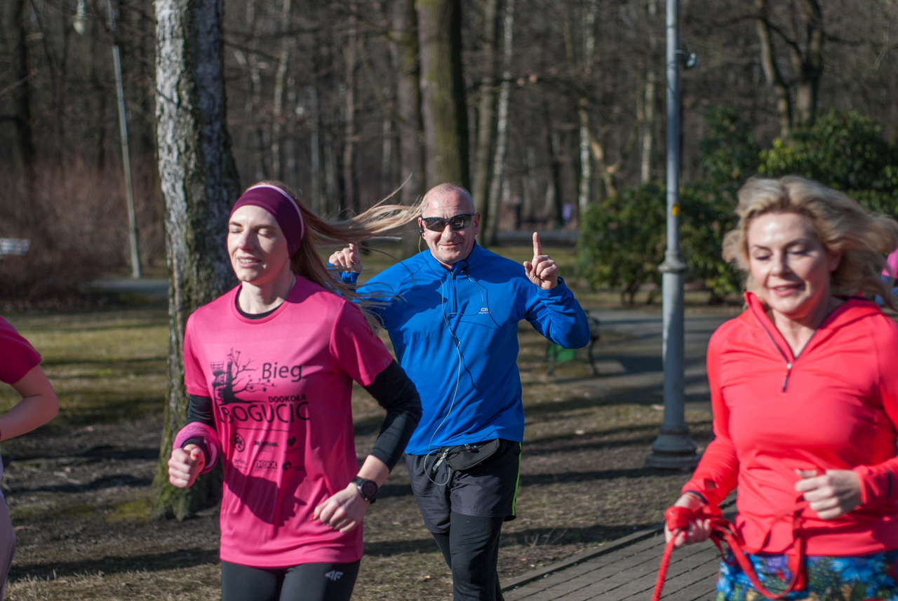 Parkrun z okazji Dnia Kobiet 2025 23