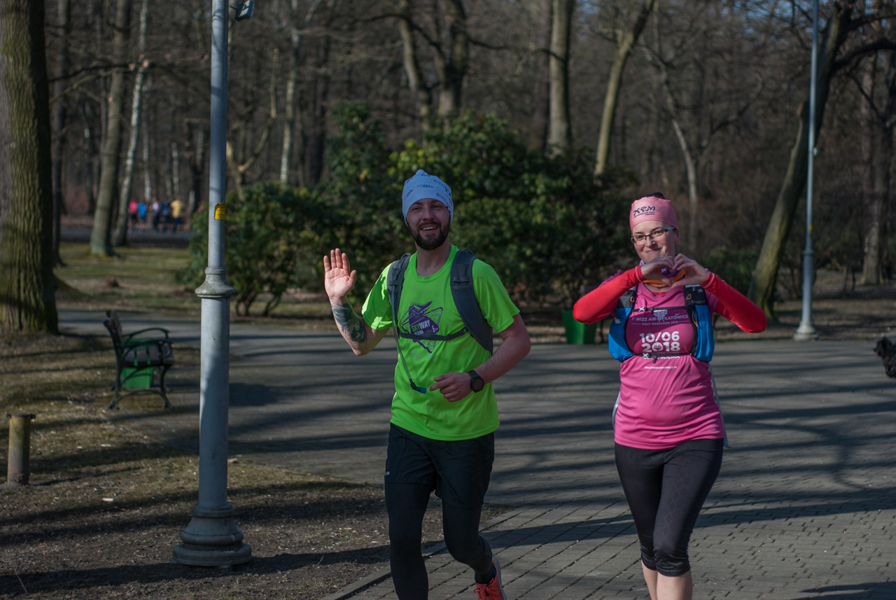 Parkrun z okazji Dnia Kobiet 2025 35