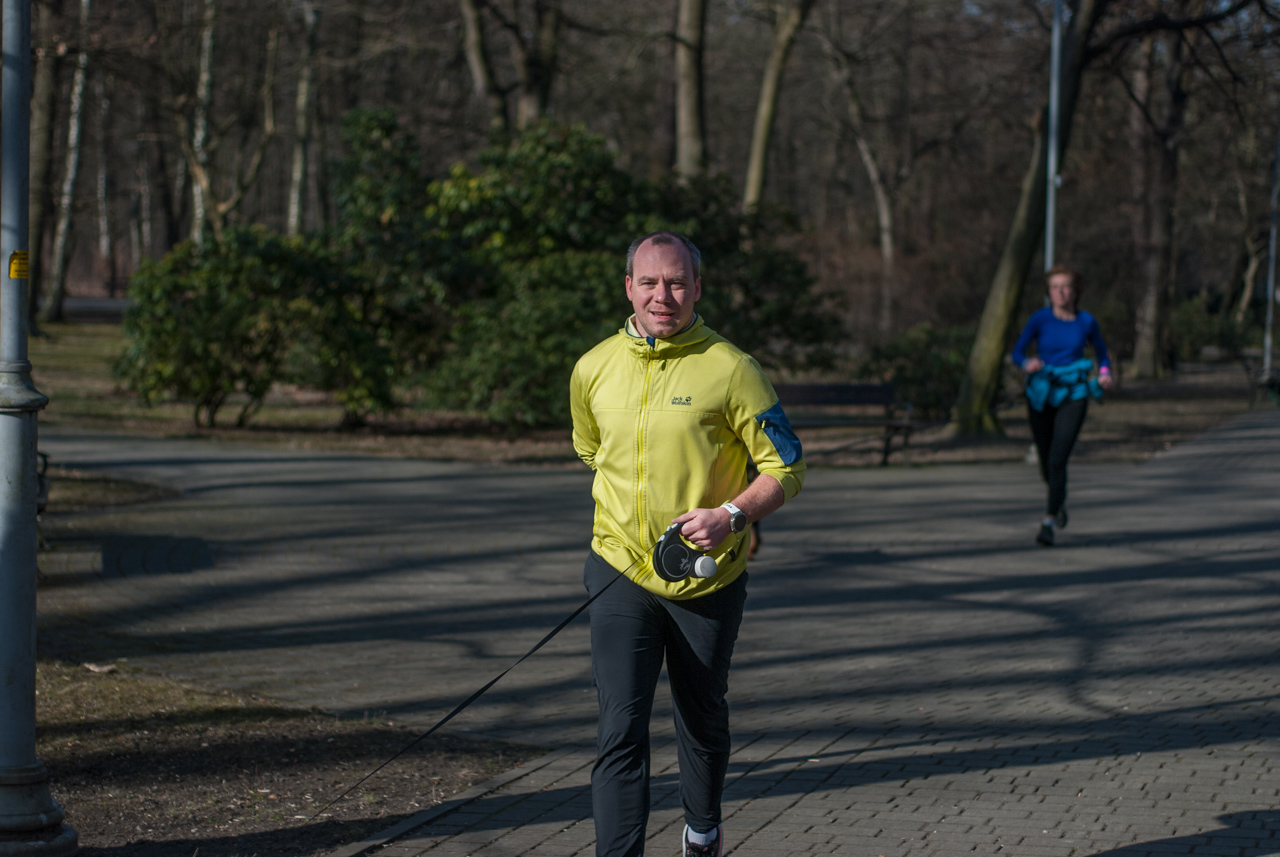 Parkrun z okazji Dnia Kobiet 2025 36