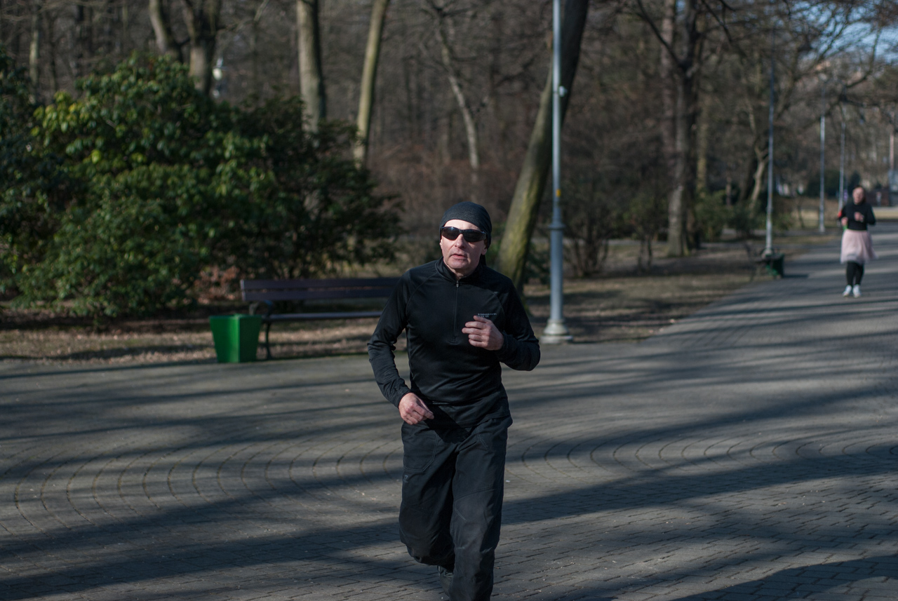 Parkrun z okazji Dnia Kobiet 2025 39