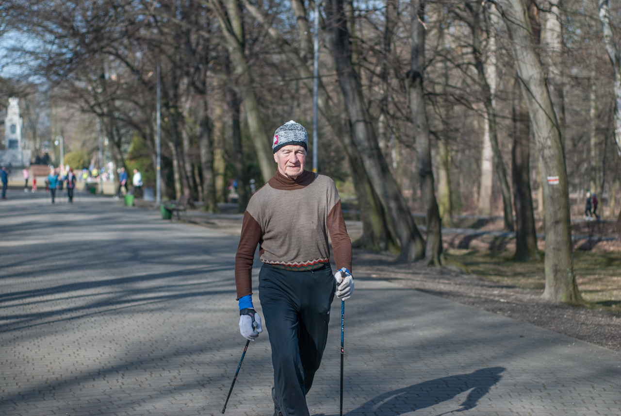 Parkrun z okazji Dnia Kobiet 2025 48