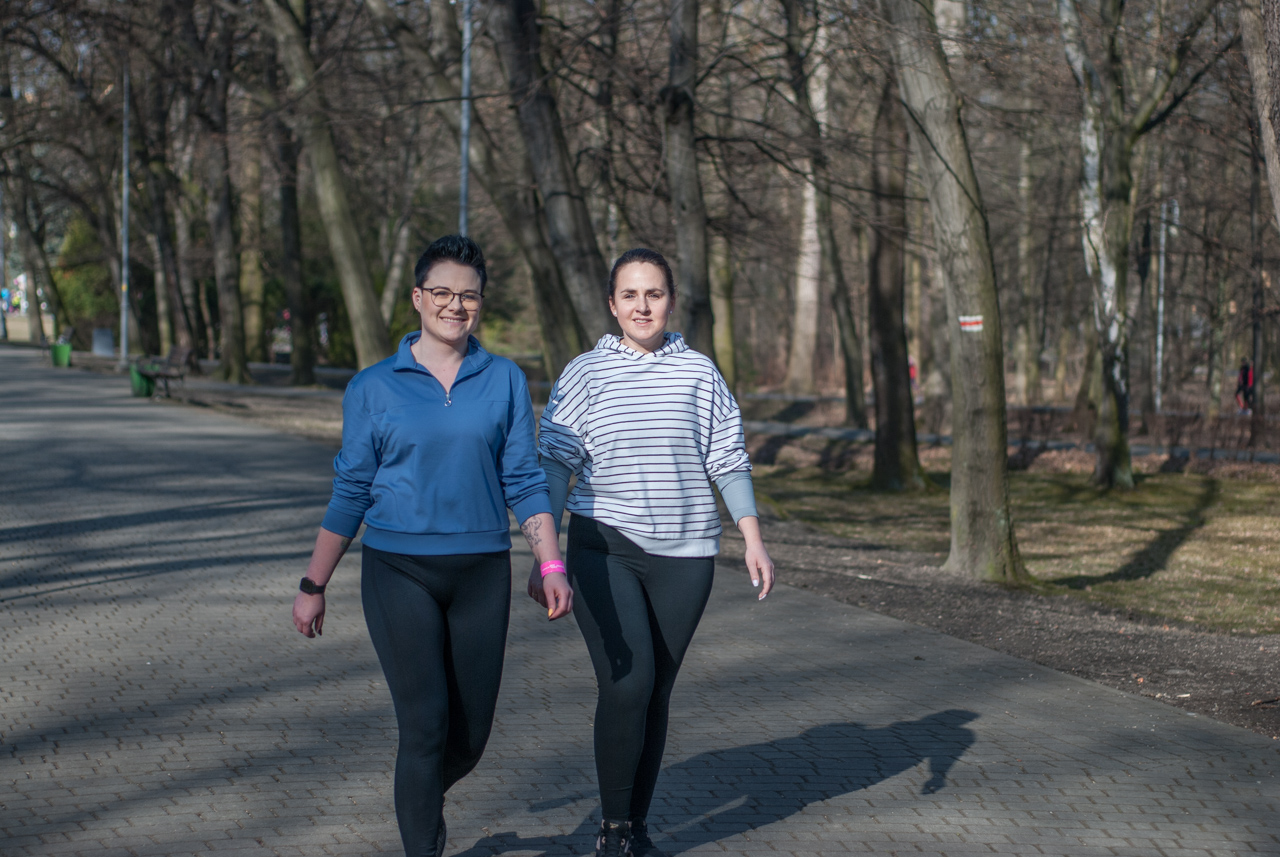 Parkrun z okazji Dnia Kobiet 2025 51