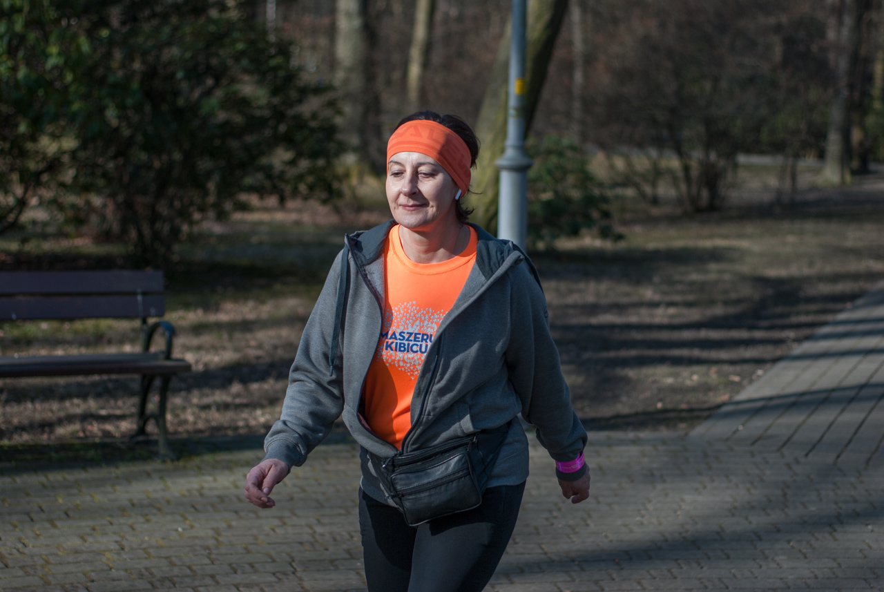 Parkrun z okazji Dnia Kobiet 2025 52