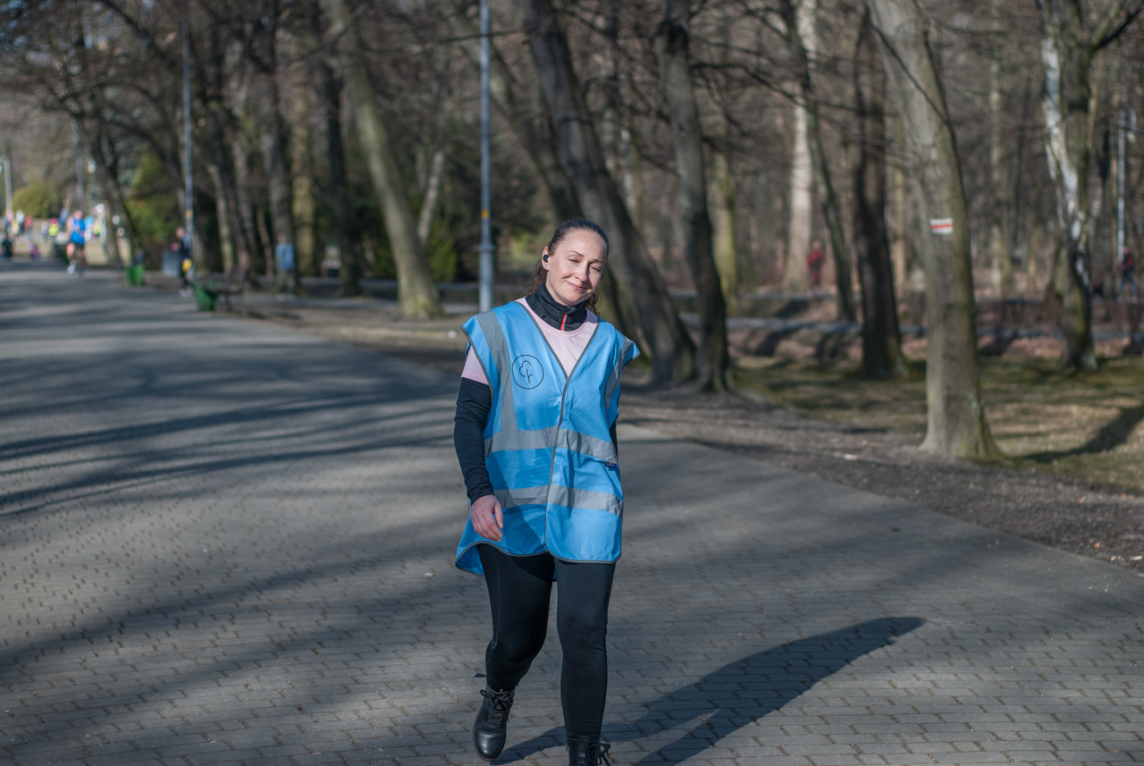 Parkrun z okazji Dnia Kobiet 2025 53
