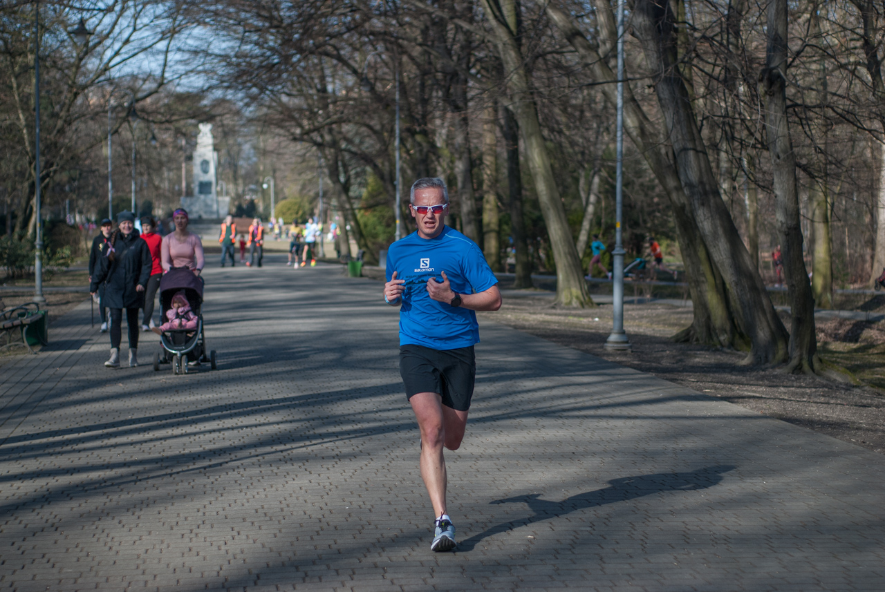 Parkrun z okazji Dnia Kobiet 2025 54