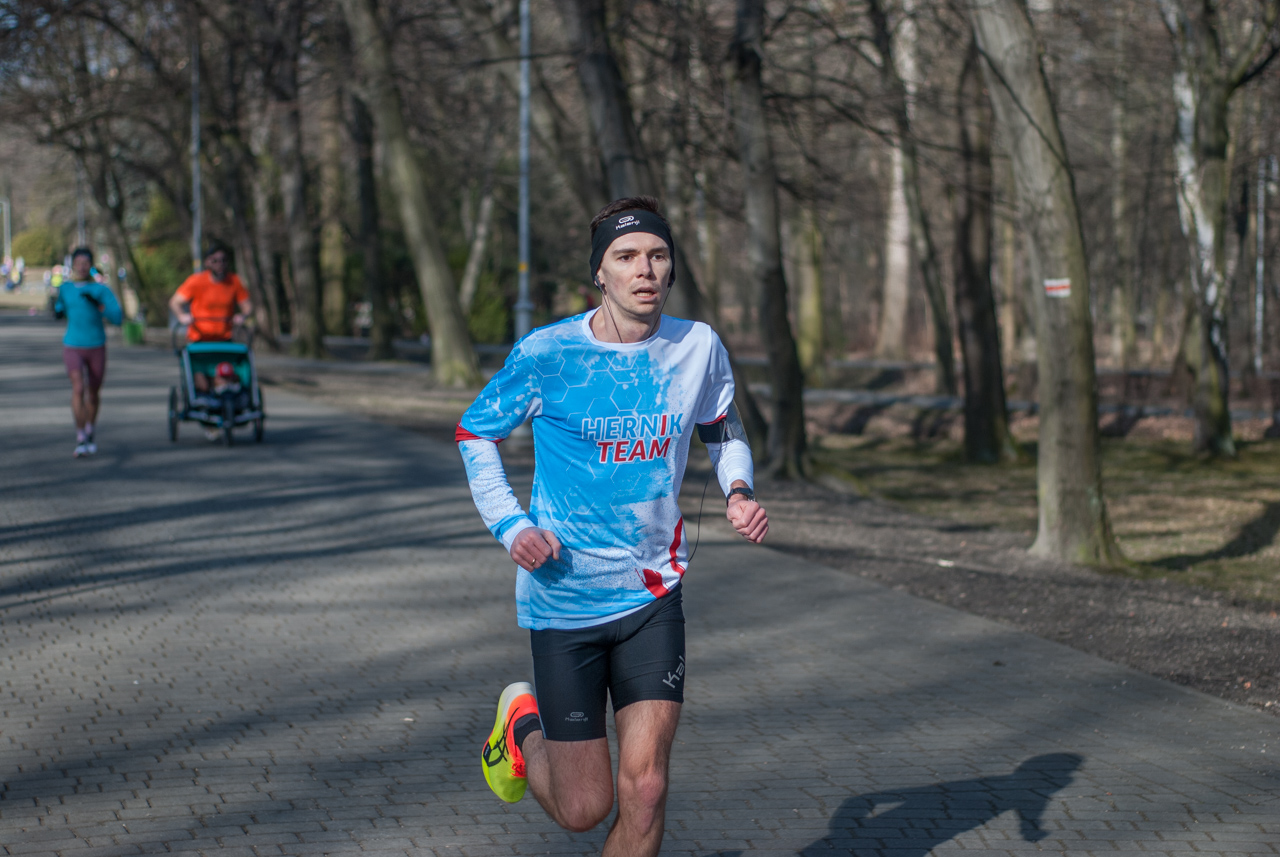 Parkrun z okazji Dnia Kobiet 2025 57