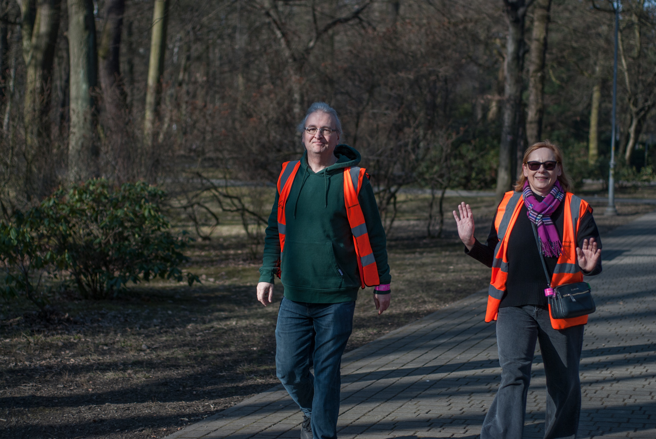 Parkrun z okazji Dnia Kobiet 2025 60