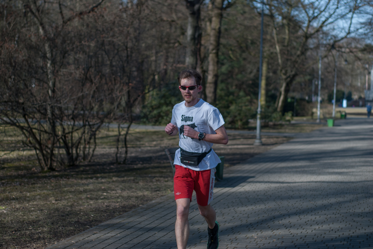 Parkrun z okazji Dnia Kobiet 2025 61