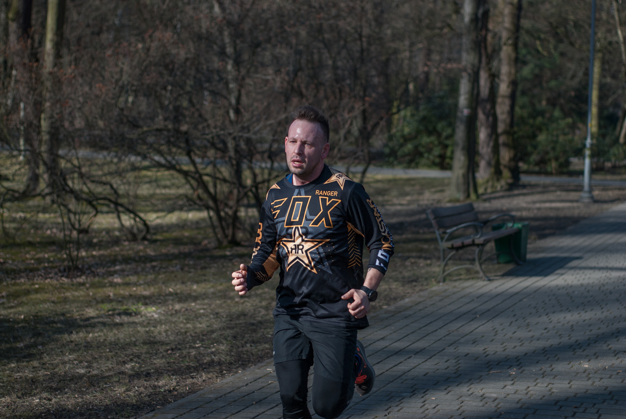 Parkrun z okazji Dnia Kobiet 2025 63