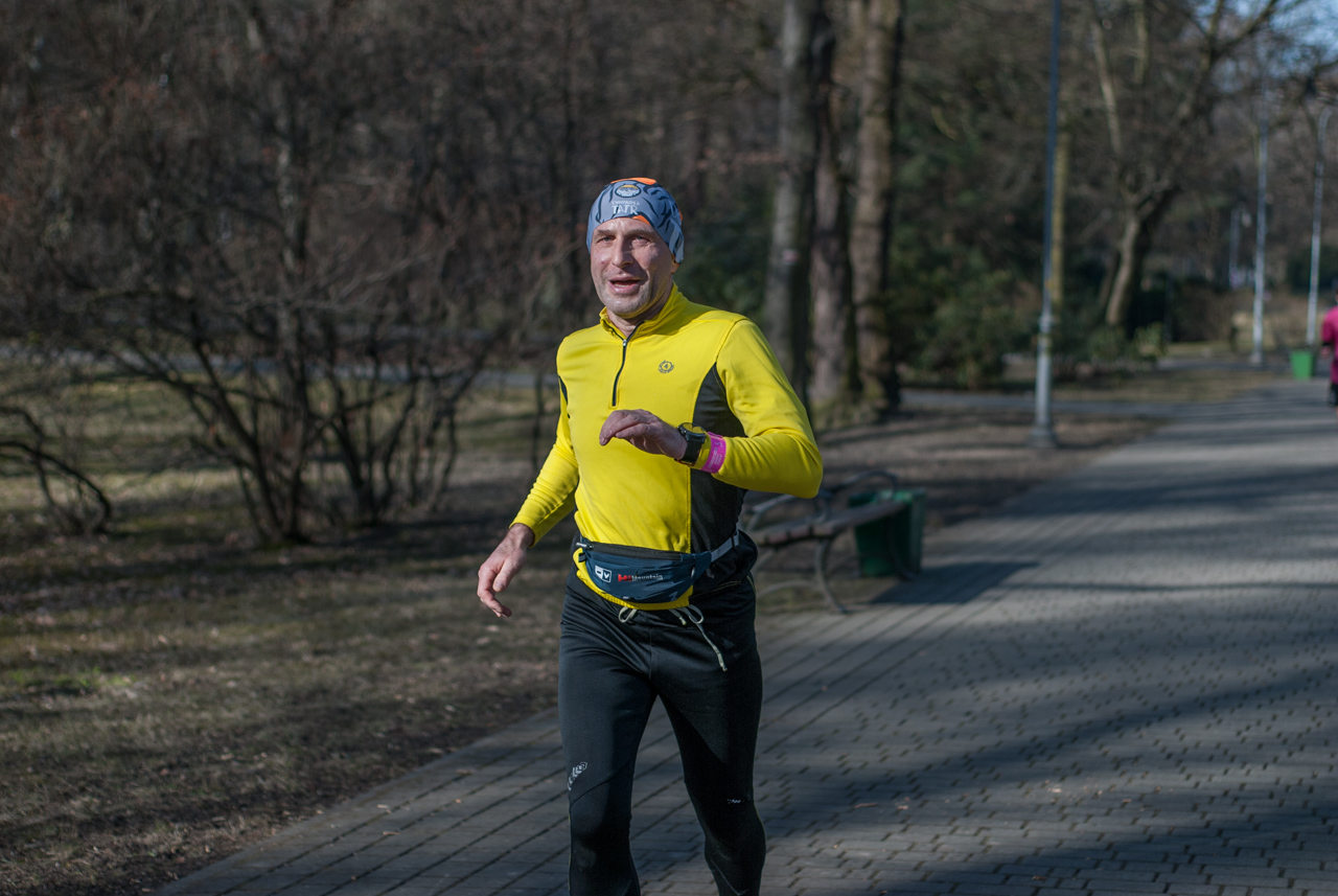 Parkrun z okazji Dnia Kobiet 2025 67